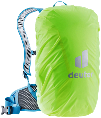 Рюкзак Deuter Race Azure-Lapis