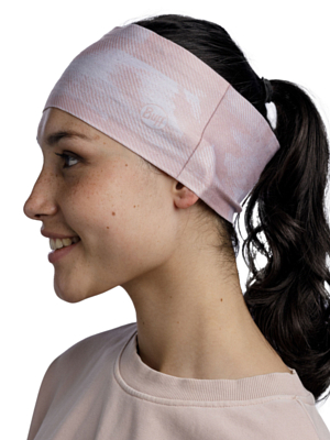 Повязка Buff Thermonet Headband Llev Pale Pink