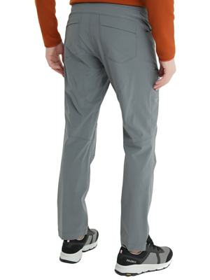 Брюки для активного отдыха Arcteryx Lefroy Pant Mens Microchip