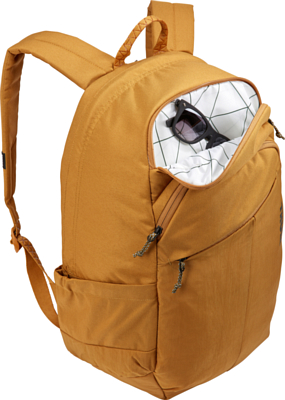 Рюкзак THULE Exeo Backpack 28L Wood Thrush