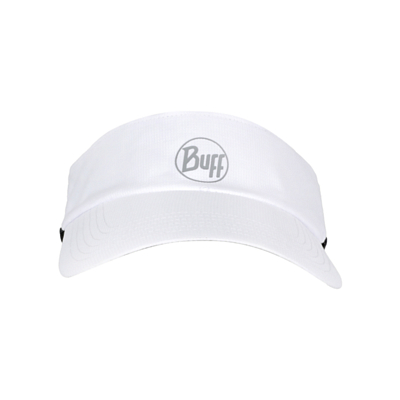 Козырёк Buff Go Visor Solid White