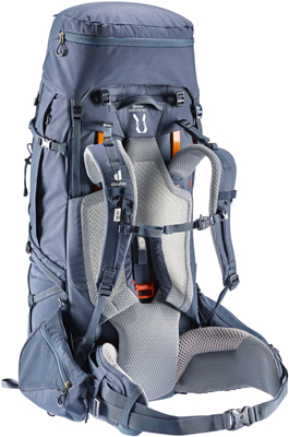 Deuter Aircontact X 70 15 Ink