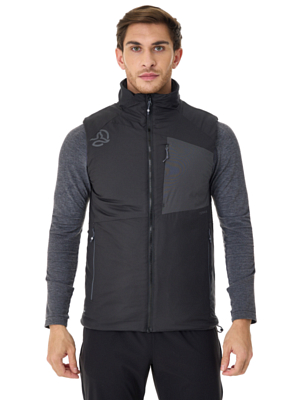 Жилет Ternua Kuantum Vest M Black