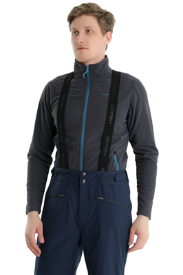 Брюки горнолыжные HEAD Spiro Pants M Darkblue