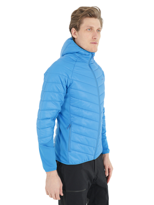 Куртка VIKING Bart Warm Pro Blue