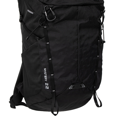 Рюкзак Kailas Mystery II 22 Silent Black