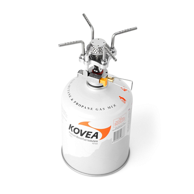 Горелка газовая Kovea Solo Stove KB-0409