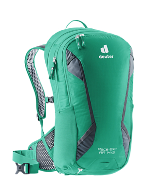 Deuter Race EXP Air Fern Graphite