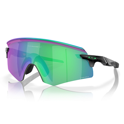 Очки солнцезащитные Oakley Encoder Matte Black Ink/Prizm Jade