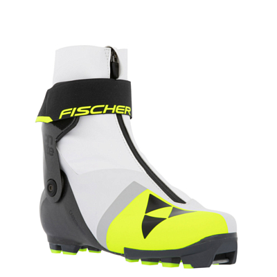 Лыжные ботинки FISCHER Carbonlite Skate Ws