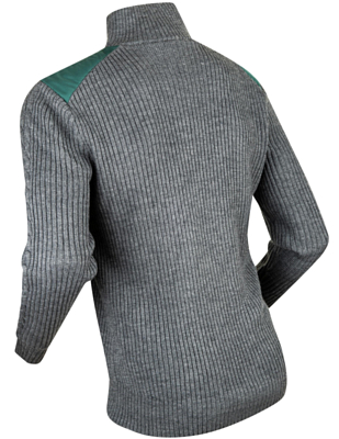 Жакет Bjorn Daehlie Half Zip Comfy Bistro Green