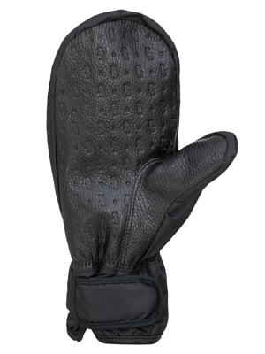 Варежки BONUS GLOVES Base Black