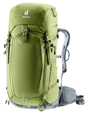 Рюкзак Deuter Trail Pro 36 Meadow-Graphite