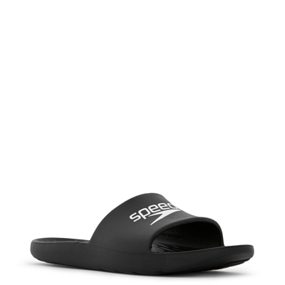 Сланцы Speedo Slide AM Black