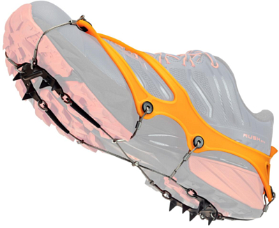 Кошки Nortec Trail 2.1 Orange