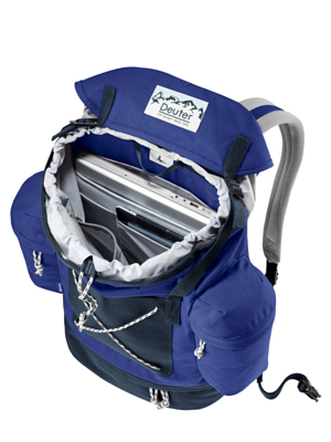 Рюкзак Deuter Wengen Indigo-Ink