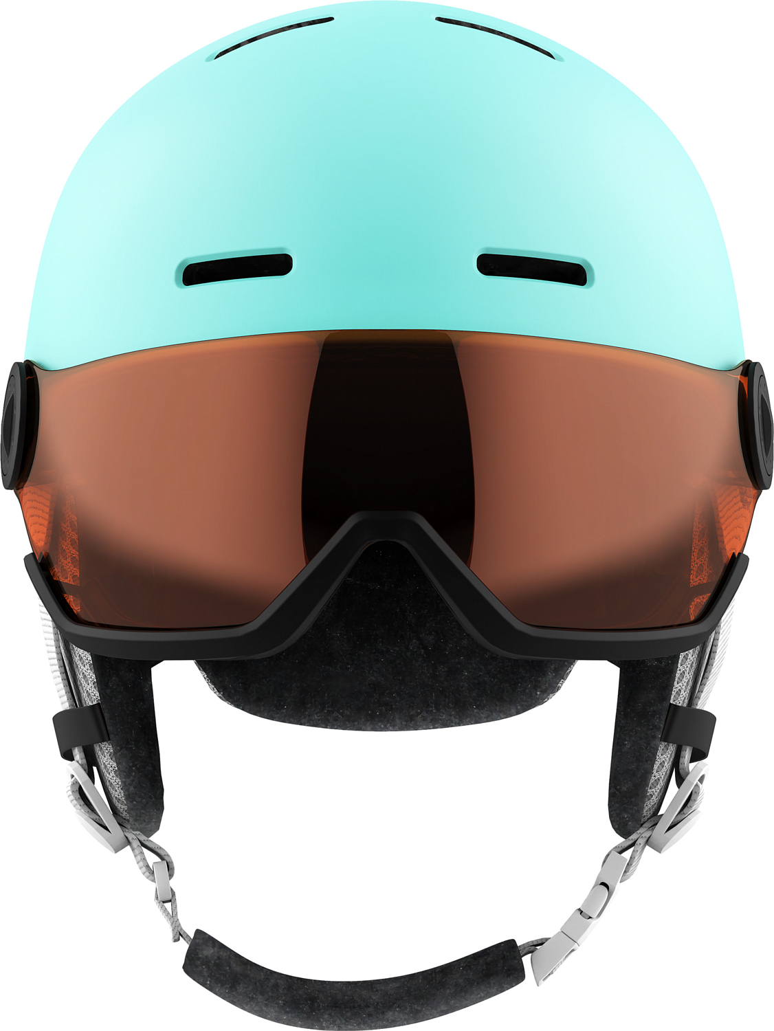 Grom visor 2025