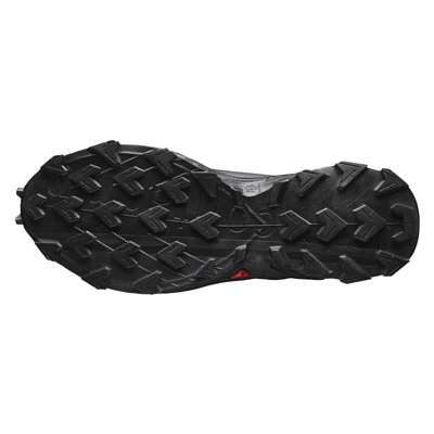 Кроссовки SALOMON Supercross 4 GTX Black