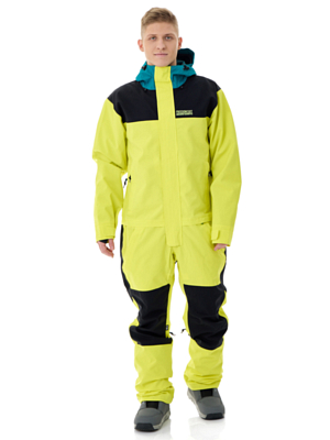 Комбинезон сноубордический AIRBLASTER Stretch Freedom Suit Safety