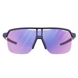 Очки солнцезащитные Julbo Frequency Purple/Pink/Reactiv S1-3/Red/Multilayer Blue