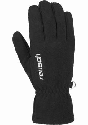 Перчатки детские REUSCH Magic Junior Black