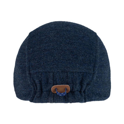 Кепка Buff Pack Merino Fleece Solid Navy