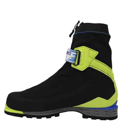 Ботинки Dolomite Miage Peak GTX Black