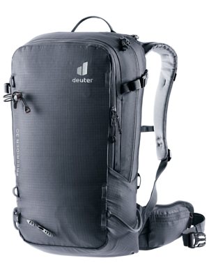 Рюкзак Deuter Freerider 30 Black