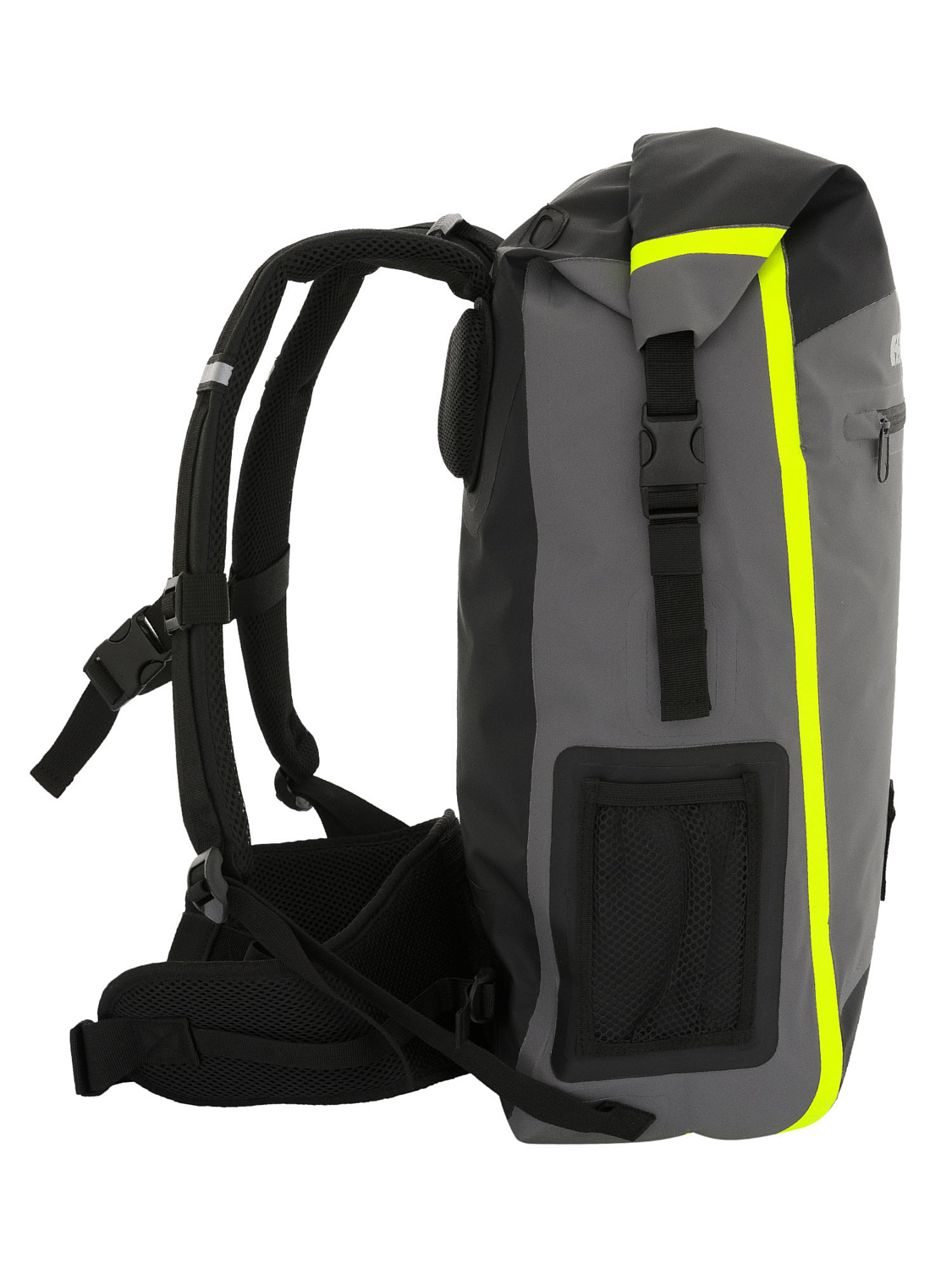 Рюкзак Oxford Aqua B-25 Backpack Black/Grey/Fluo – купить по цене 11490 ...