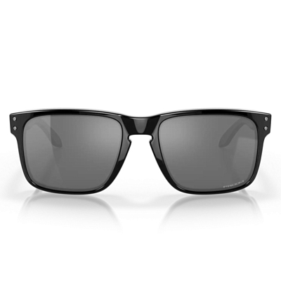 Очки солнцезащитные Oakley Holbrook Polished Black/Prizm Black Iridium