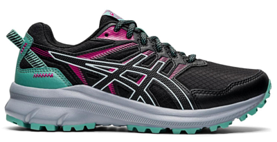 Asics trail sko best sale