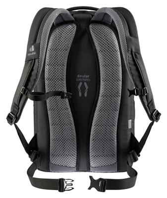 Рюкзак Deuter Giga EL Black