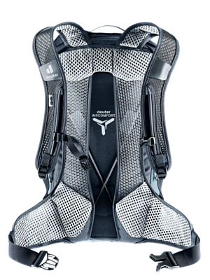 Рюкзак Deuter Race Air 14+3 Atlantic-Ink