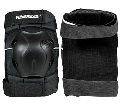 Защита локтей Powerslide Standard Men Elbow Pad