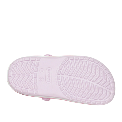 Сандалии детские Crocs Crocband Clog Pink