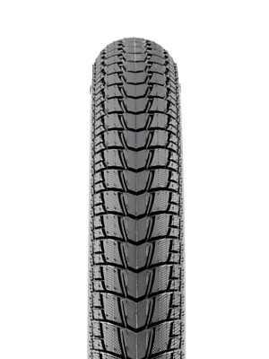 Велопокрышка Maxxis Metropass Pro 28X2.0 49-622