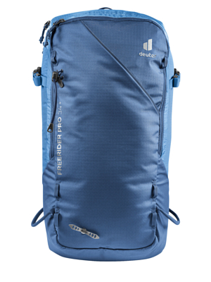 Рюкзак Deuter Freerider Pro 34+ Nightblue-Neptune