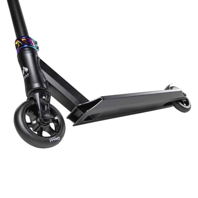 Самокат трюковой Chilli Pro Scooter 5000 Black/Neochrome