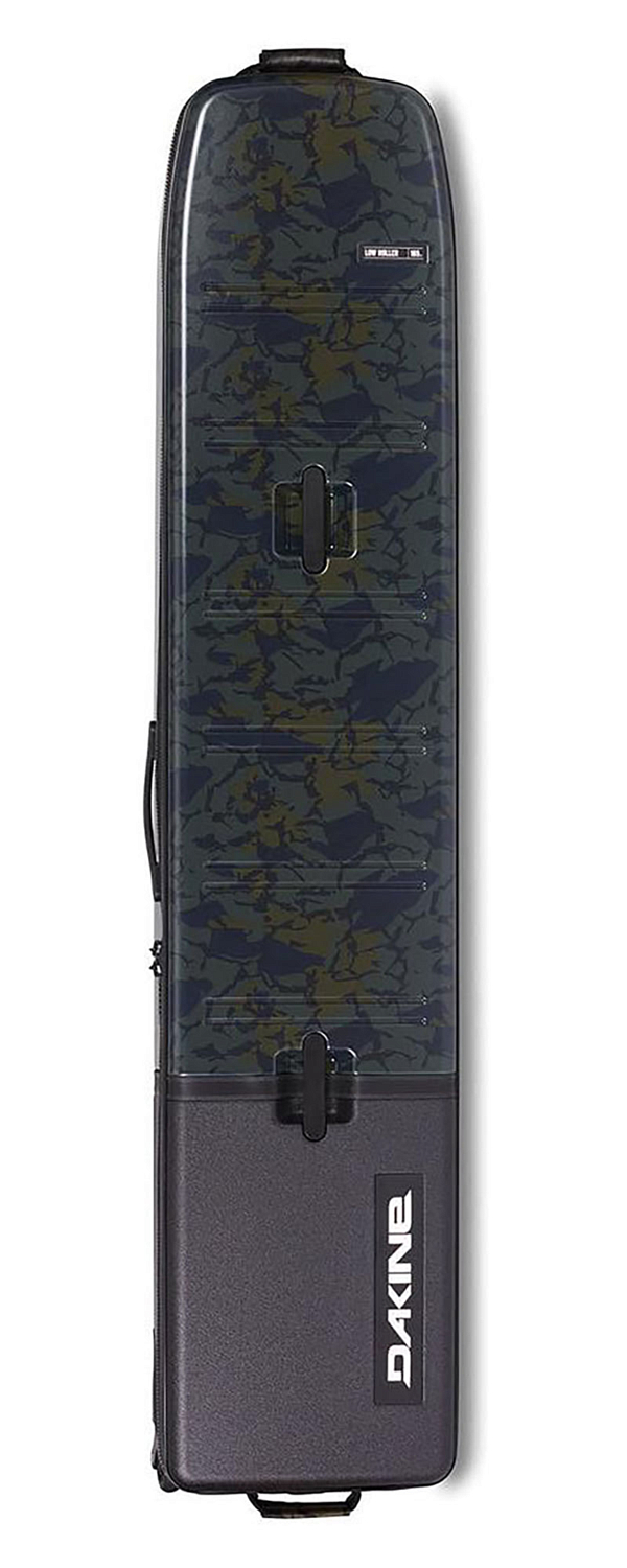 Чехол для сноуборда Dakine Low Roller Snowboard Hardside Cascade Camo