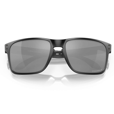 Очки солнцезащитные Oakley Holbrook XL Matte Black/Prizm Black Iridium Polarized