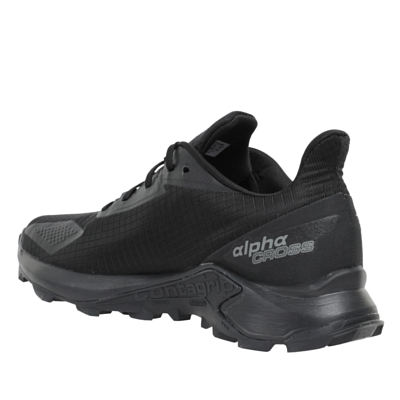 Кроссовки SALOMON Alphacross Blast GTX Black