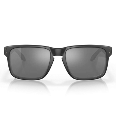 Очки солнцезащитные Oakley Holbrook Matte Black/Prizm Black Iridium Polarized