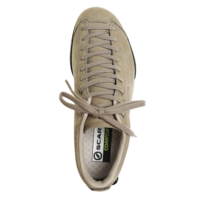 Scarpa comfort online