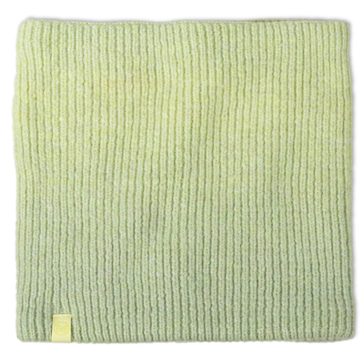 Шарф Buff Knitted & Fleece Neckwarmer Marin Opaline