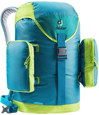 Рюкзак Deuter Lake Placid Azure-Petrol