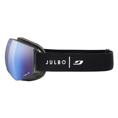 Маска горнолыжная Julbo Shadow Reactiv S2-4 Black