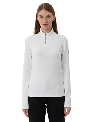 Джемпер EA7 Emporio Armani Ski Kitzbuhel Powerstretch T-Top HZ White