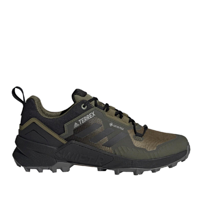 Ботинки Adidas Terrex Swift R3 Gtx Focus Olive/Core Black/Grey Five