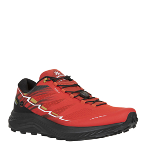 Кроссовки Kailas Fuga Pro 4 Trail Flame Red/Black