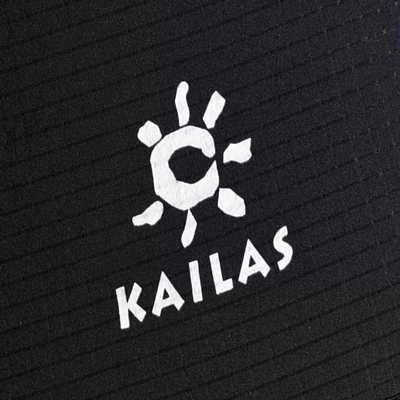 Поясная сумка Kailas Fuga Black